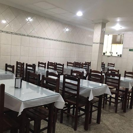 Nossa Senhora Aparecida Hotel Εξωτερικό φωτογραφία