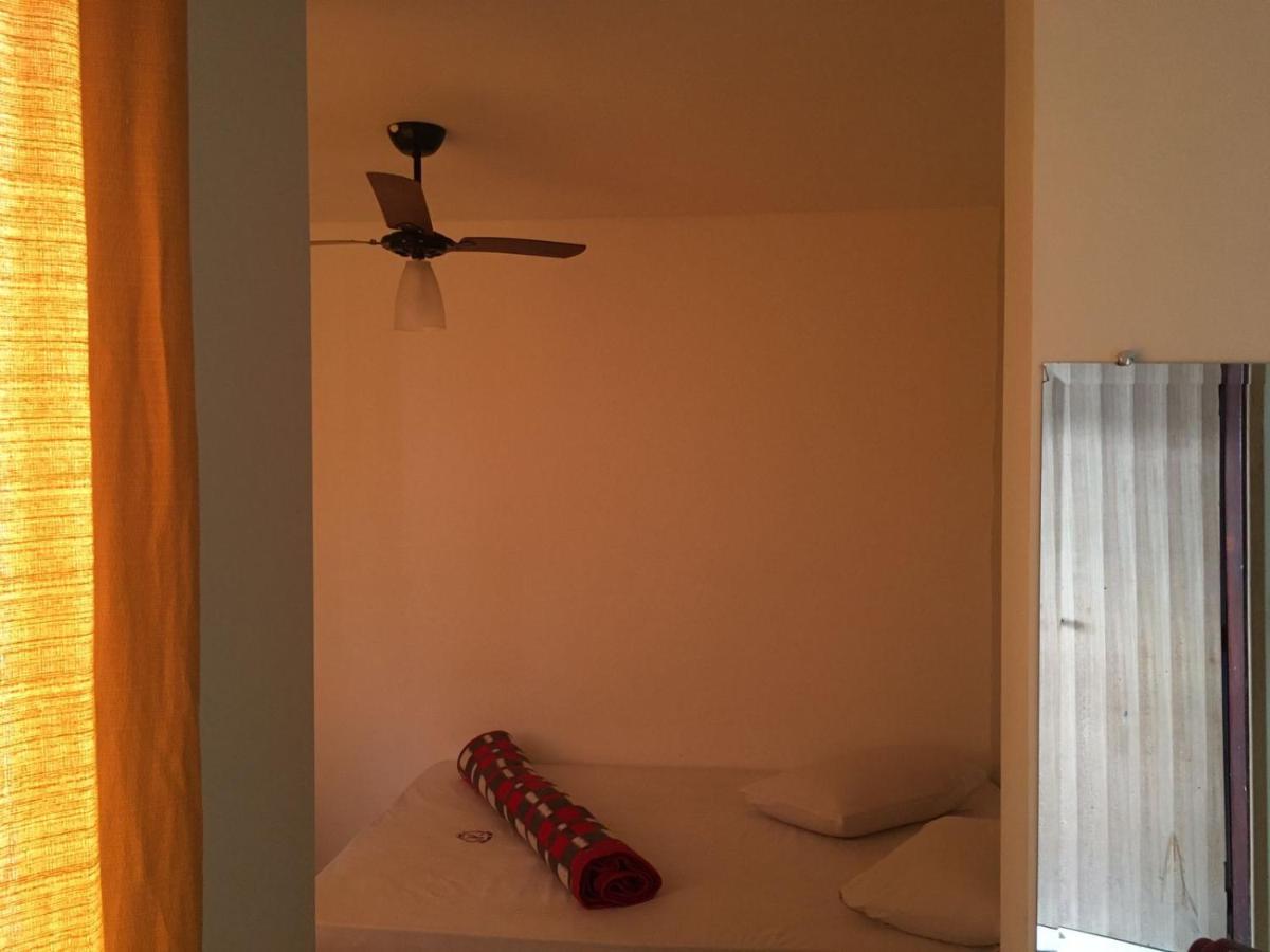 Nossa Senhora Aparecida Hotel Εξωτερικό φωτογραφία