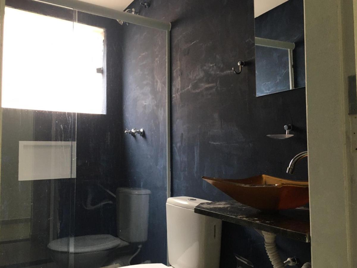 Nossa Senhora Aparecida Hotel Εξωτερικό φωτογραφία