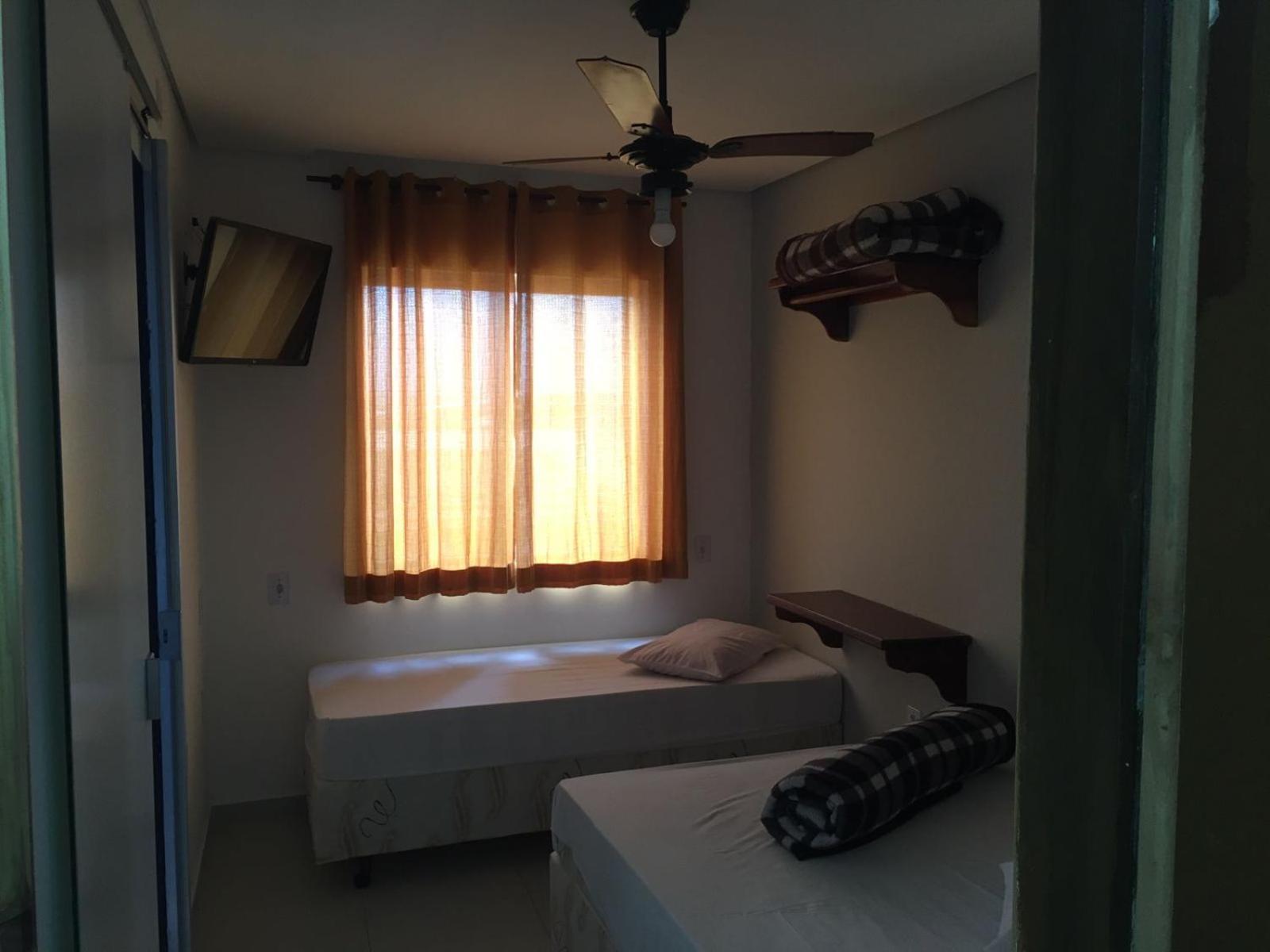 Nossa Senhora Aparecida Hotel Εξωτερικό φωτογραφία