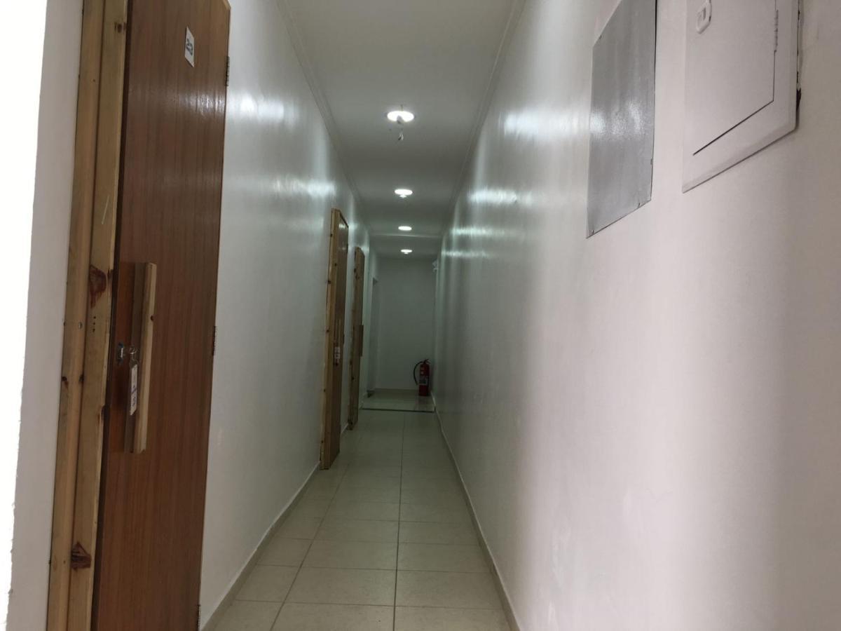 Nossa Senhora Aparecida Hotel Εξωτερικό φωτογραφία