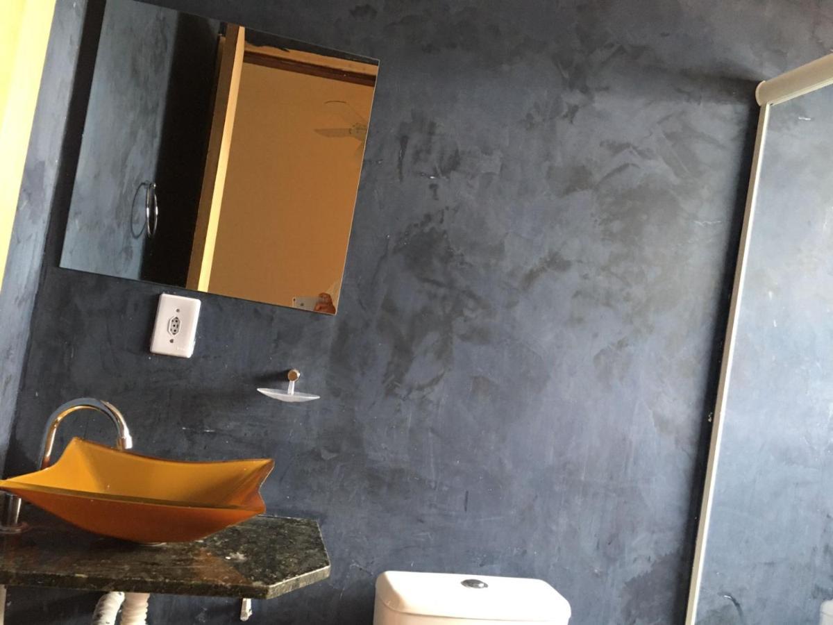 Nossa Senhora Aparecida Hotel Εξωτερικό φωτογραφία