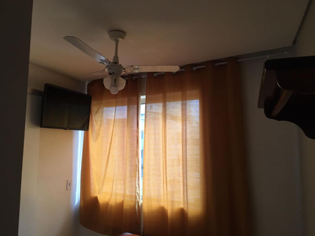 Nossa Senhora Aparecida Hotel Εξωτερικό φωτογραφία
